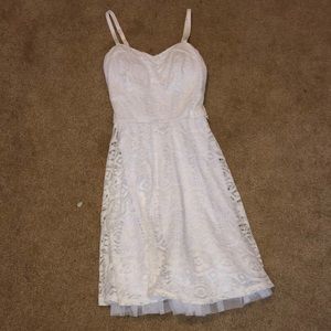 Amazing condition worn for homecoming dance